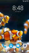 Ocean Fish HD Wallpapers screenshot 0