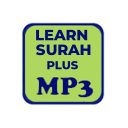 Learn Surah plus MP3