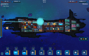 Pixel Starship™ screenshot 11