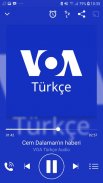 VOA Türkçe screenshot 4