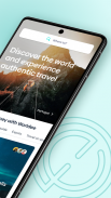 Worldee Trip Planner & Journal screenshot 6
