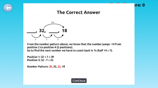 Math Test for Grade 1, 2, and 3 screenshot 6