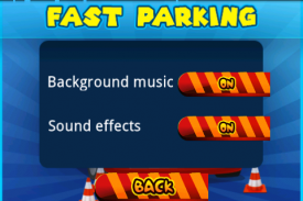 Car Parking Game screenshot 6