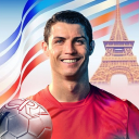 Cristiano Ronaldo KickNRun Icon
