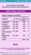 TN HSE(+1) Result screenshot 0