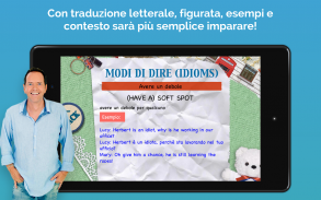 English Now Impara l'inglese con John Peter Sloan screenshot 0