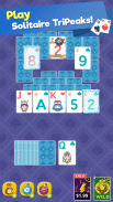 主题纸牌 - 打造独一无二的楼塔 screenshot 4