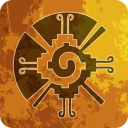 Inca Challenge: Memory Game Icon