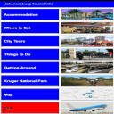 Johannesburg Tourist Info