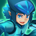 Legend Guardians - Epic Heroes Fighting Action RPG Icon