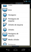 Acuario Calculadora screenshot 2