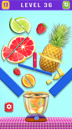 Good Fruit Slicer : Perfect Fruit Cutting Game screenshot 6