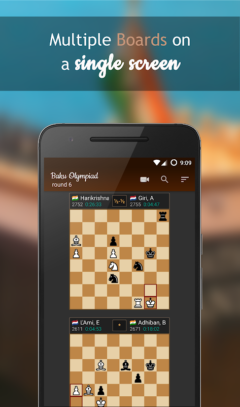 Follow Chess - APK Download for Android