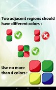 4 Warna: Puzzle untuk Anak screenshot 1