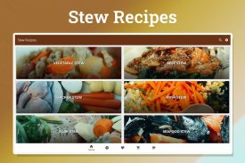 Stew Ricette screenshot 11