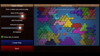 Nations in Combat Lite screenshot 3