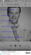 EDDY ARNOLD-CLASSIC SONGS screenshot 3