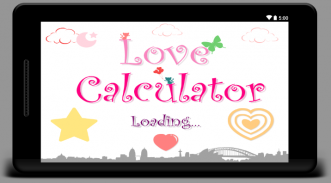 Calculadora do amor - Download do APK para Android