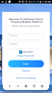 GoEstate - Go Estate Estate Surveyors Online screenshot 2
