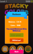 money Colors earn money screenshot 0