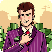 Idle Mafia Inc.: Tycoon Game screenshot 11