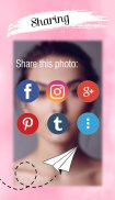 Makeup Camera - Makeup Photo Editor screenshot 4