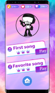 FNF Mod Ugh Piano game screenshot 4