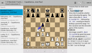 Chess PGN Master