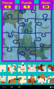 Jigsaw Jumble Jr. screenshot 4