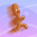 Candy Runner - Run and Jump