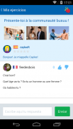 Aprende a hablar francés con Busuu screenshot 7