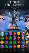 Game of Thrones RPG: Легенды screenshot 2