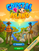 Crystal Island screenshot 7