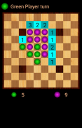 Reversi screenshot 5