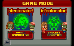 Infectonator screenshot 7