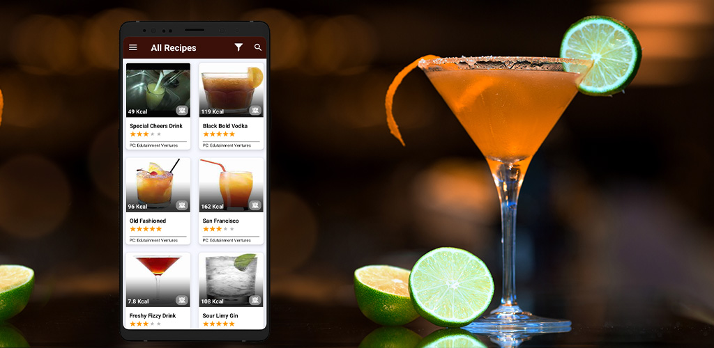 CockTail: WinDrawWin APK 1.0.4 for Android – Download CockTail