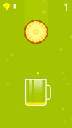 Lemonade - Endless Arcade Game screenshot 0