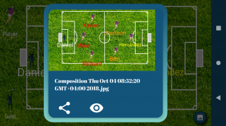 Football Strategy Maker screenshot 3