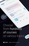 Stepik: online courses screenshot 3