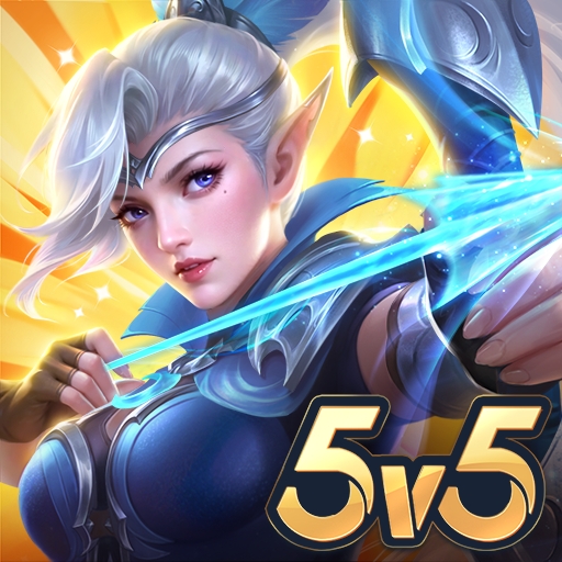 Mobile Legends: Bang Bang – The Ultimate MOBA Experience