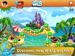 Wild Cards - Online Party with Friends screenshot 8