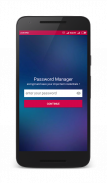 Password Manager screenshot 6
