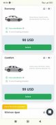 TravelApp: Flights, Cars, taxi screenshot 14