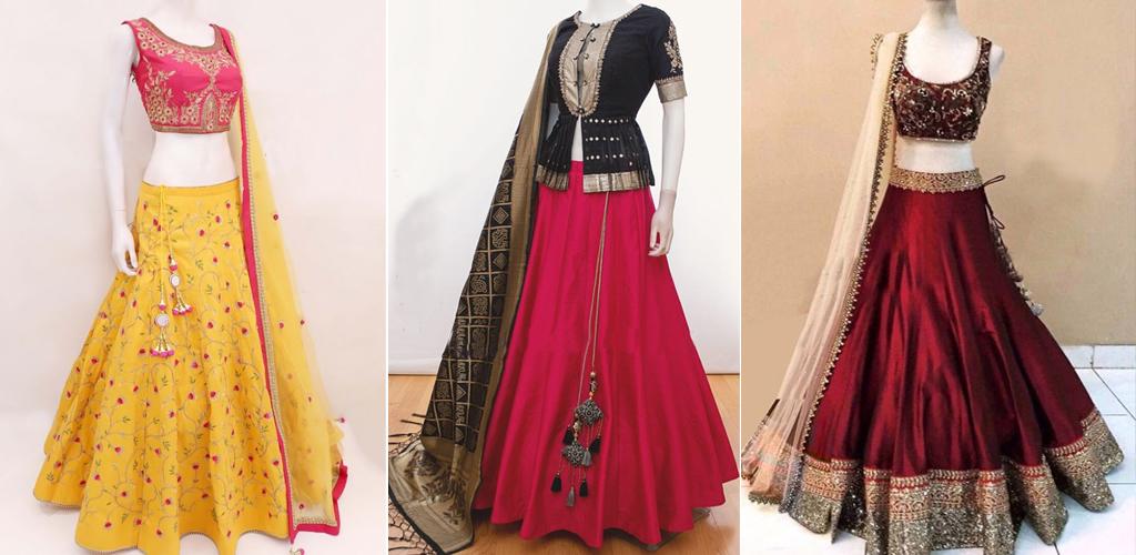 57 Chaniya choli ideas | sewing dresses, stitching dresses, dress sewing  patterns