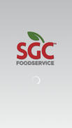 SGC Foodservice screenshot 5