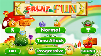 Fruit Fun screenshot 0