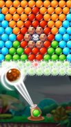 Shoot Bubble : Bunny Rescue Game screenshot 10