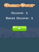 TapTapFlappy Bird - Tap Game screenshot 6