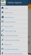 Python Xplorer screenshot 3