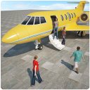 Airplane Game Flight Pilot Sim